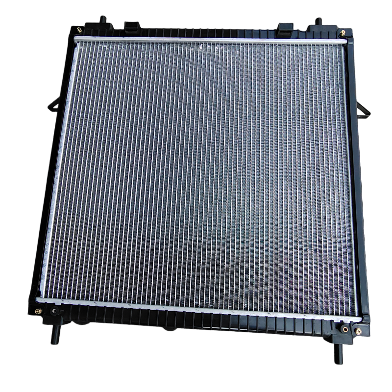 Saic Maxus T60 C00051396 Custom Front Under Bumper Shield & Radiator ...