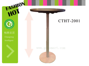 starbucks furniture Surprising Benefits of Sit-to-Stand stand desks
