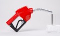 Ugello di carburante automatico 3/4 &#39;&#39; pistola olio per distributori di carburante ugello di riempimento di carburante