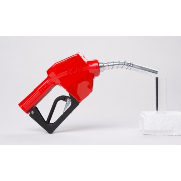 Boquilla de combustible automática de 3/4 &#39;&#39; Pistola de aceite para dispensadores de combustible Boquilla de llenado de combustible