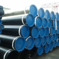 DIN17175 ST45.8 Seamless Carbon Steel Pipe