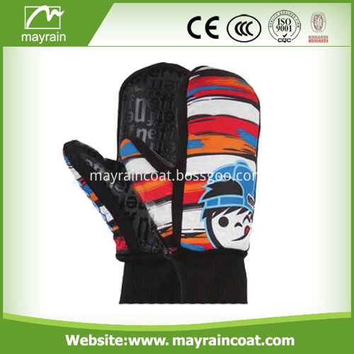 Kids Ski Gloves Kids Ski Gloves