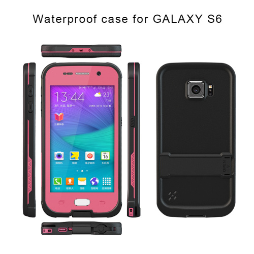 Underwater Protective Case Galaxy s6 edge
