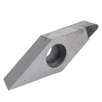 MAIFIX VBMT PCD VBMT1103 VBMT1604 CNC खराद उपकरण एल्यूमीनियम और कॉपर मशीनिंग के लिए