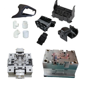 Customized Plastic Injection Moulds for Car Parts and Household Products