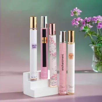 Hot Selling 35ml Parfum Femme Original Perfumes for Women - In Stock at Shopee Lazada