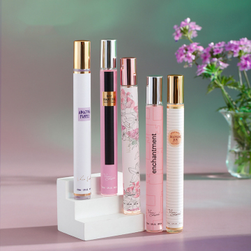 Hot Selling 35ml Parfum Femme Original Perfumes for Women - In Stock at Shopee Lazada