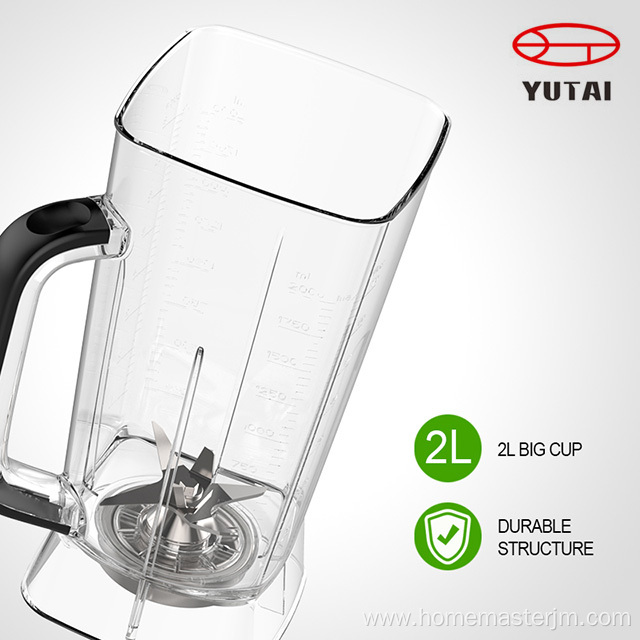 vitamx 1000W 2.0L blender home electic blender use