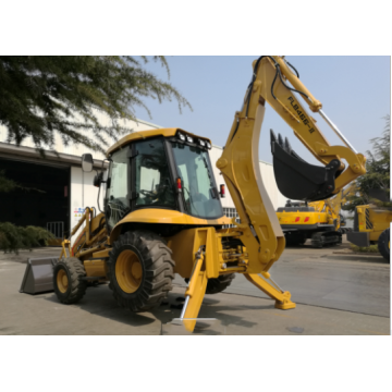 Mini Backhoe Loader à venda 468 Brand New