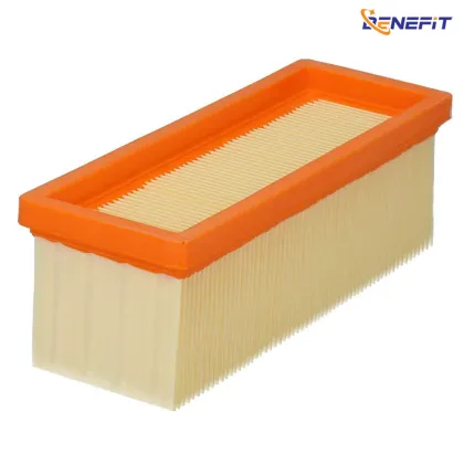 HEPA Filter For Karcher 64144980