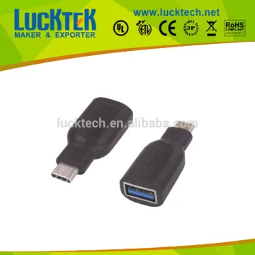 USB Type C to USB 3.0 A Female Adapter
