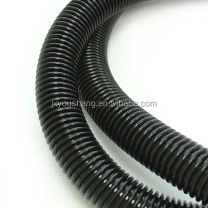 Nilfisk Vacuum Cleaner Hose Pipe: Customized Flexible Extension Hose with Handle