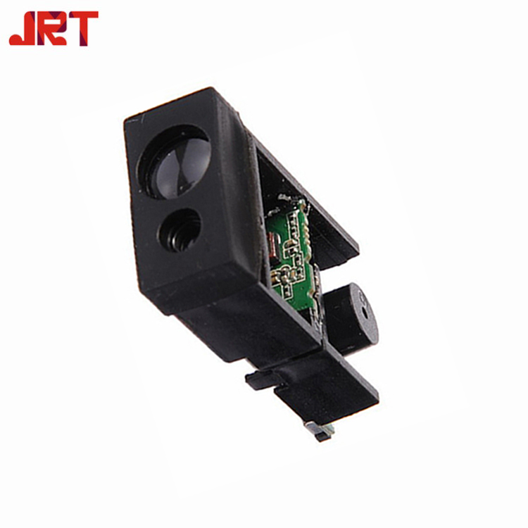 4m time of flight laser distance sensor safety