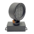 Low power high brightness spotlight