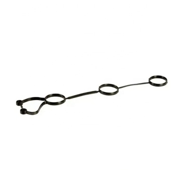06E103649A Engine Cylinder Head Valve Cover Gasket Spark Plug Tube Seal