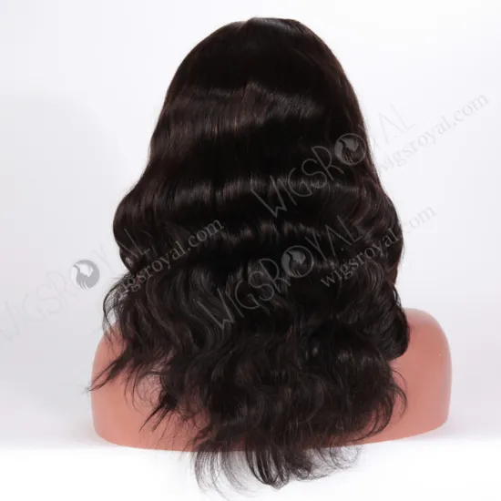 human hair body wave full lace wigs under 200