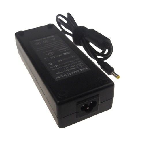 24V 120W AC-voeding voor LED / CCTV