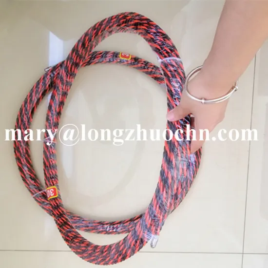 Cable Puller PET Wire Fish Tape Reel Puller