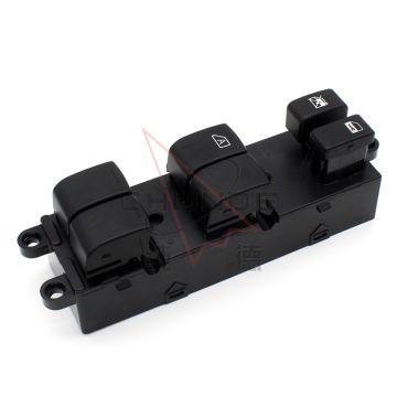 Power Window Master Control Switch 25401-ED500 for NISSAN Tiida