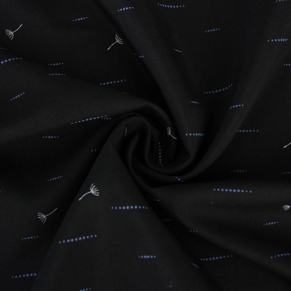 School Uniform Printing Fabric