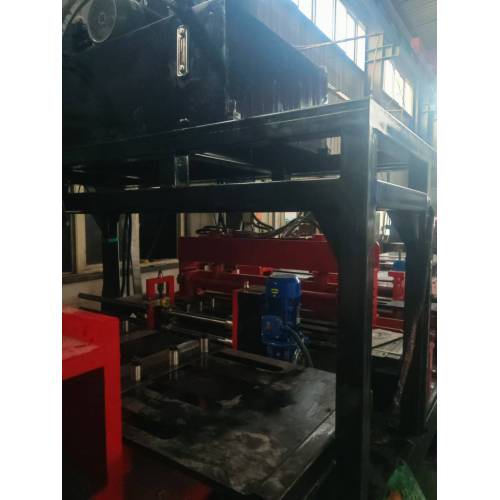 ဆောက်လုပ်ရေးအတွက် တံတားတည်ဆောက်ပုံ စက်ဖွဲ့စည်းခြင်း။