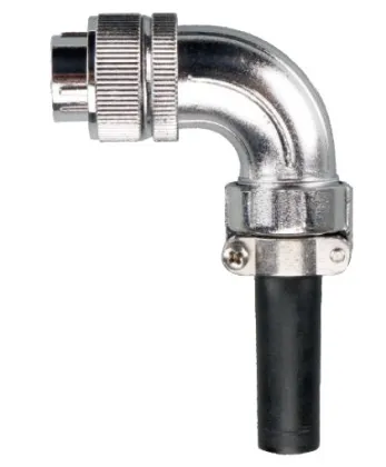 TP Series Circular Socket