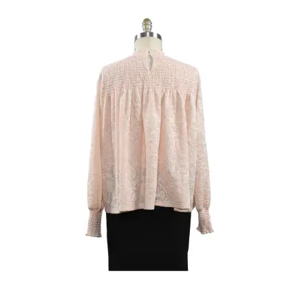 Women Knitted Turtleneck Pullovers Sweater