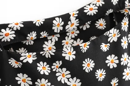 Women Casual Sexy Sling Dress