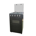 Hausgeräte Freiständige 50x50 Gasoven