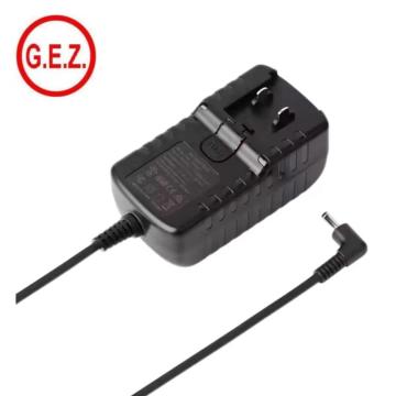 With PSE SAA approval power adapter for printer