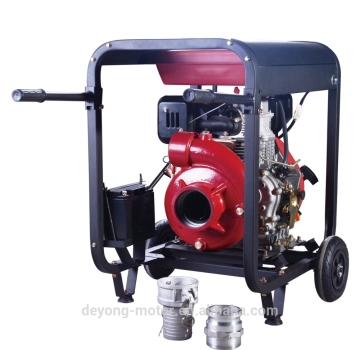 irrgation diesel water pump/high pressure diesel water pump/fire water pump