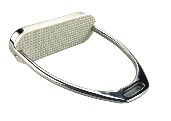 Stainless Steel Safety Stirrup Horse Riding Equipment