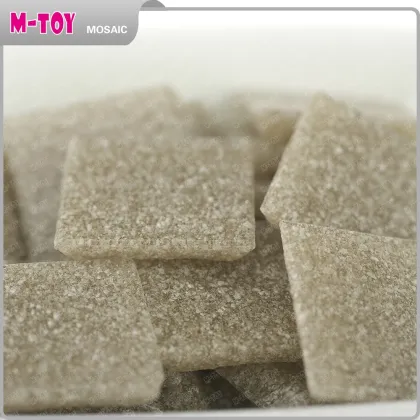 AS51 grays Square diy tile for photo frame