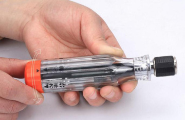 6 in 1 screwdriver