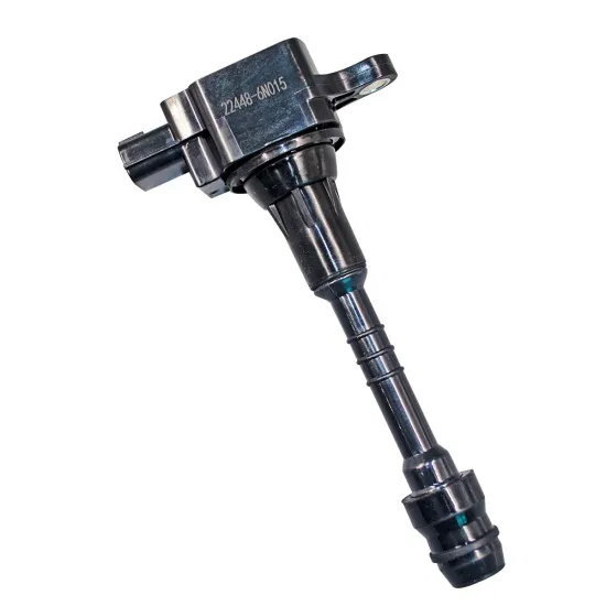 Nissan N16 Ignition Coil 22448-6N015