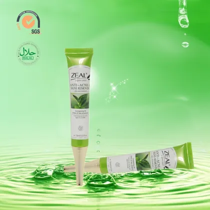 Green Tea Essence Replenishment Essence Cream