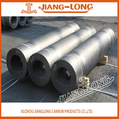 carbon electrode graphite electrode