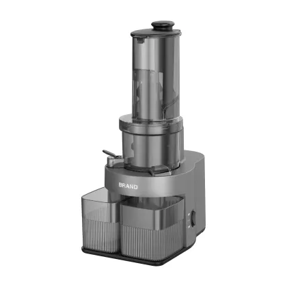 Latest Commercial Cold Press Juicer: Multi-Function Wheatgrass Merkur Golden Supplier