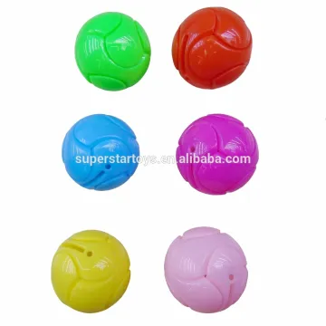 5161126-3 flashing toy football multifunctional children's intellengence ball