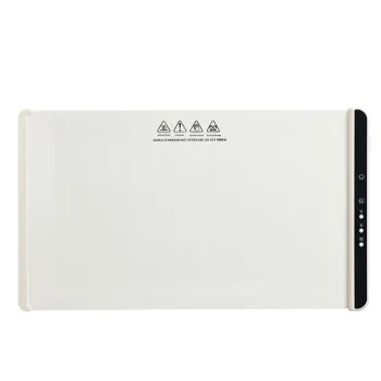 Hot Selling Electric 3-Temperature Settings Heater Heating Pad for Food