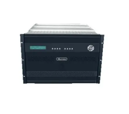 Video Matrix Switcher