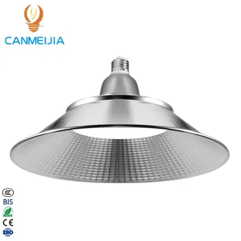 LED High Bay Light 20W/30W E27 SMD 5730 Aluminum Industrial Workshop Lamp 220V