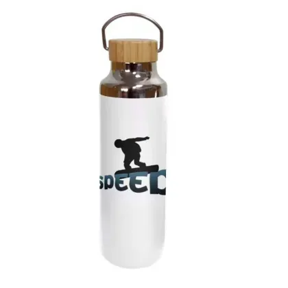 Bottle water cup cooling customization water cup thermos