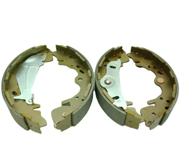 Rear Axle Brake Shoe 58305-4HA00 58305-4AA30 583054AA19 s1003-1673 583054HA00 for Hyundai 130mm in Stock