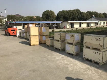 Suzhou Elevator Parts Supplier PM200A 160kg Gearless Traction Machine
