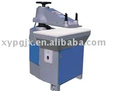 Hydraulic Swing Arm Cutting machine
