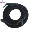 Torcia per estrazione fumi MIG/MAG XL25AK