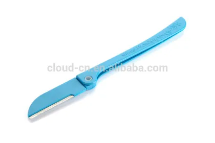 women's eyebrow razors, cosmetic razor