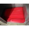 PU polyurethane trommel screen