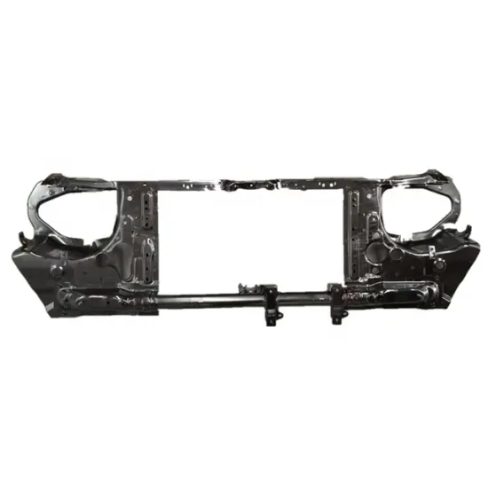 High Quality Aftermarket Radiator Support for Mitsubishi L200 Triton 2005-2014